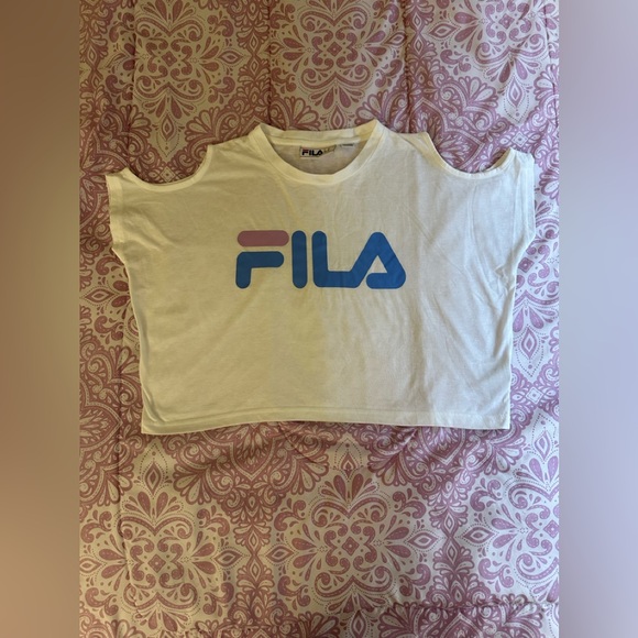 FILA Set - Picture 3 of 7